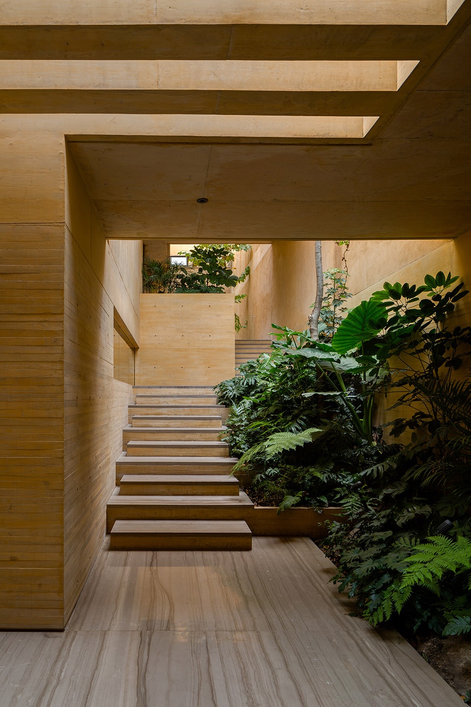 Casa CBC by Estudio MMX