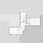 Koya住宅，蒙特利尔 / Alain Carle Architecte Inc.