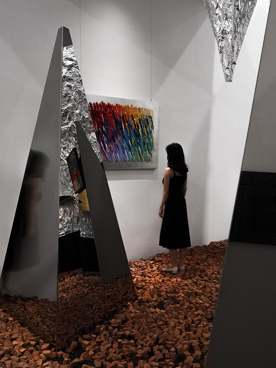 mirror gallery china by ad architecture