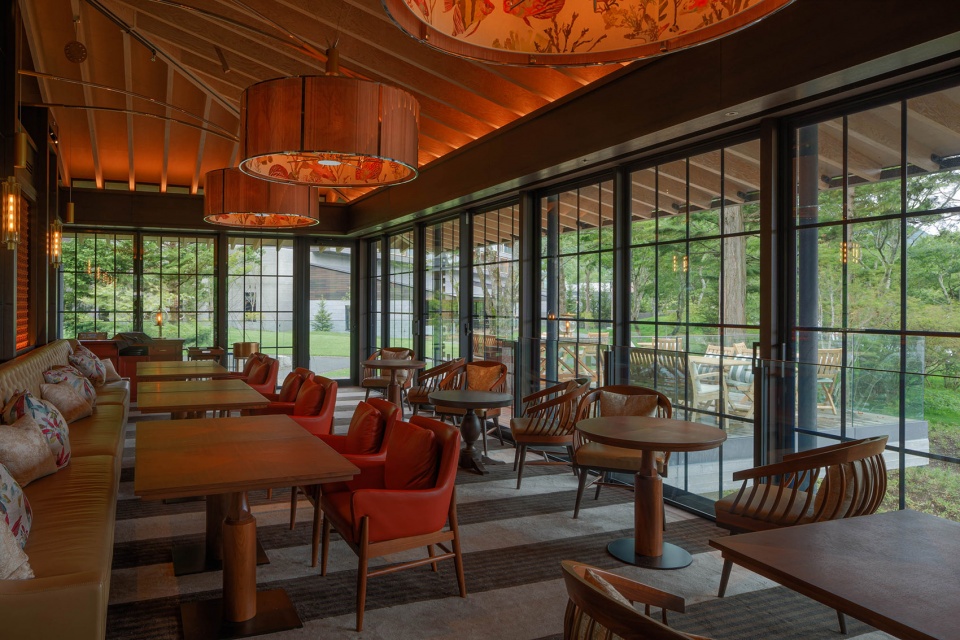 the ritz carlton nikko by nikken sekkei