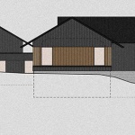 Koya住宅，蒙特利尔 / Alain Carle Architecte Inc.