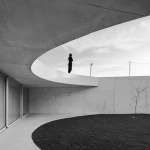 Casa na Praça Mouzinho de Albuquerque by Carvalho Araújo