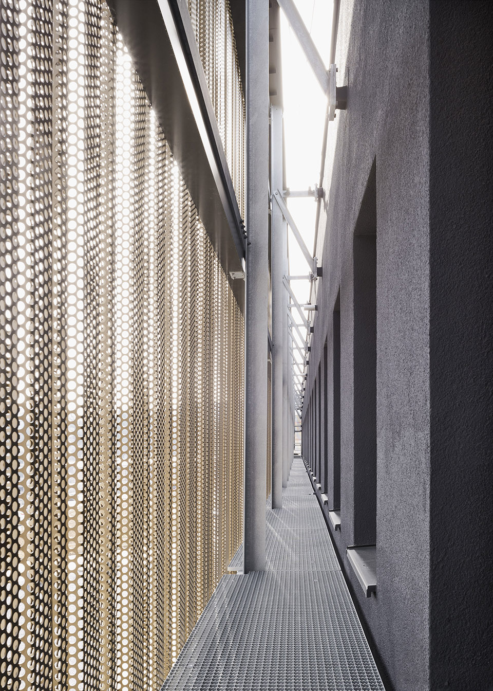 kulturbahnhof aalen by ar architekten