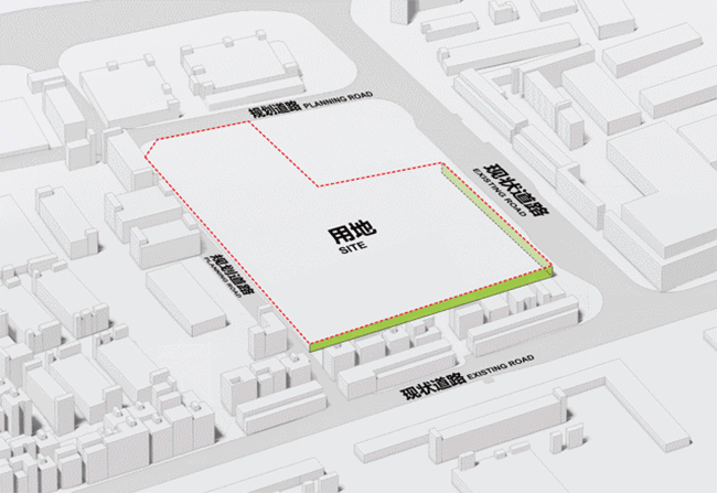shenzhen longhua second foreign languages school china by fcha 1