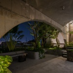 HOA’S住宅，胡志明市 / H.2
