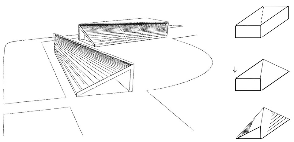 Local Activity Center by Marlena Wolnik MWArchitekci 拷贝