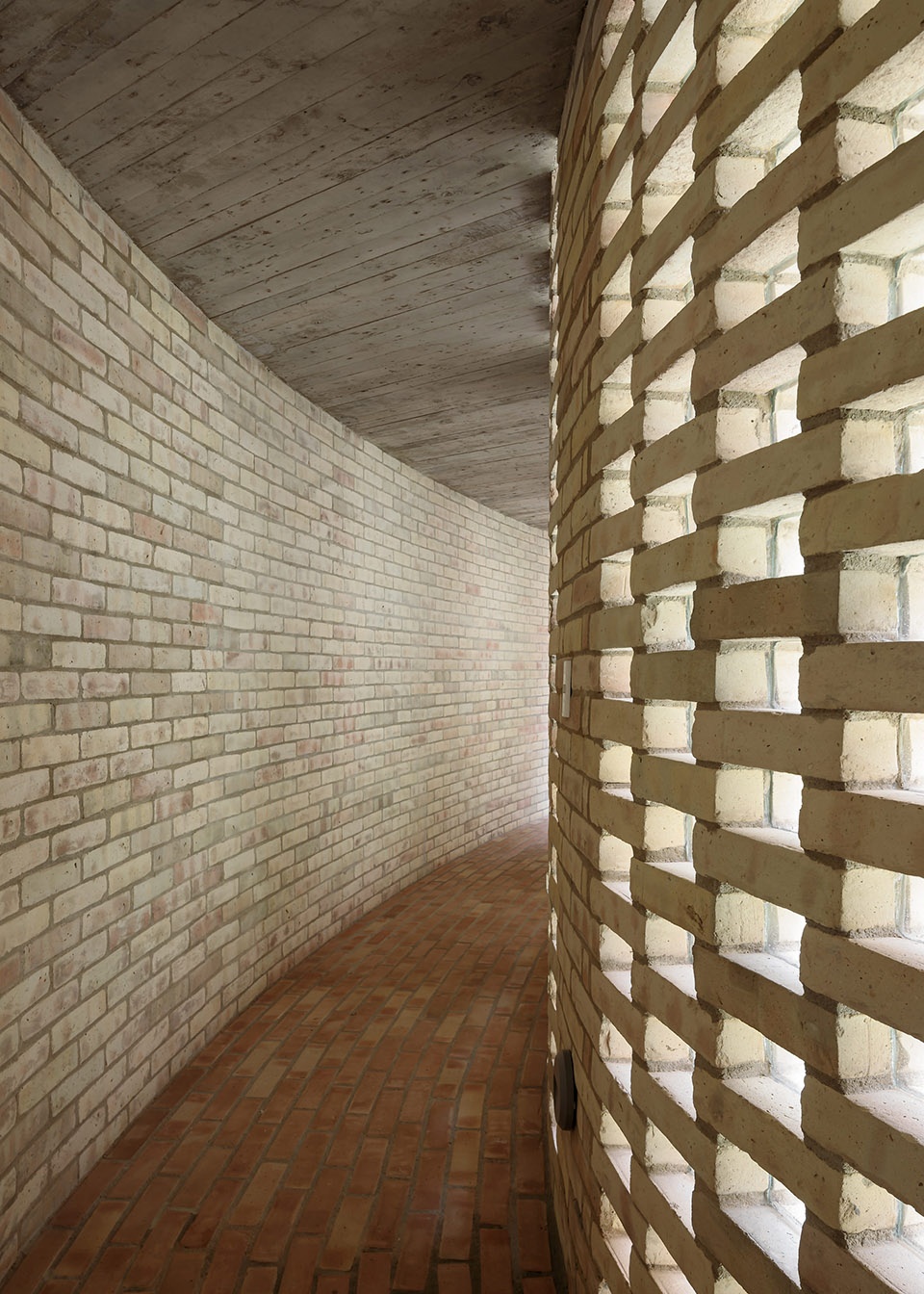 Forest House by LANZA Atelier