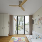 Calçada住宅，葡萄牙 / Ren Ito Arq.