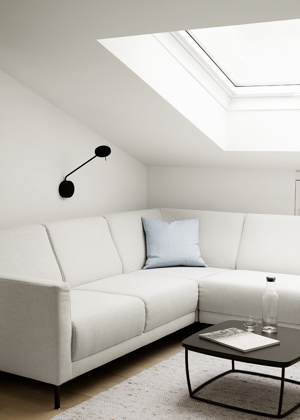 highland loft by nina mair