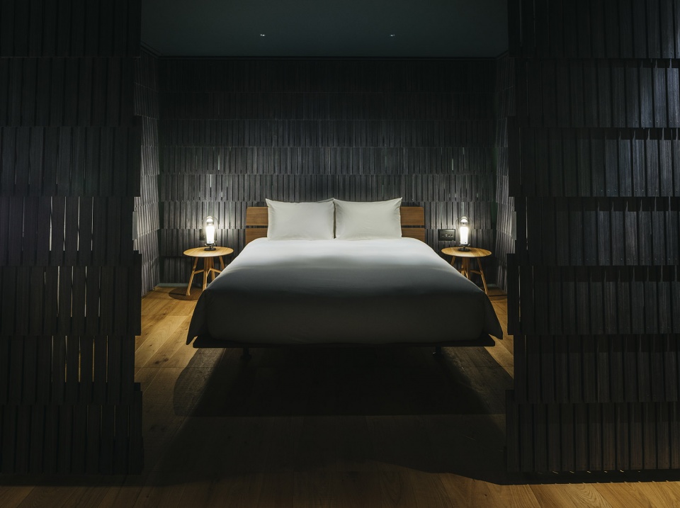 shiroiya hotel by sou fujimoto architects