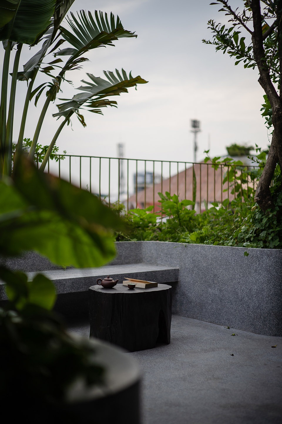 HOA S HOUSE by H 2