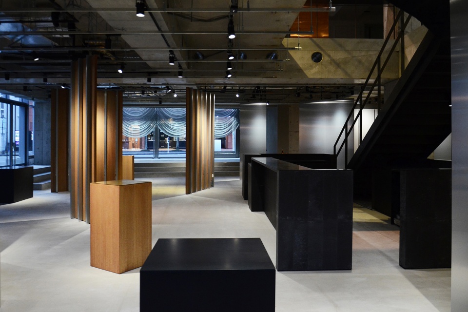 the playhouse by haruki oku design pan projects