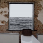 Yes art warehouse, China by Fununit Design