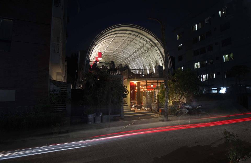 ajo idea space by dehsar works