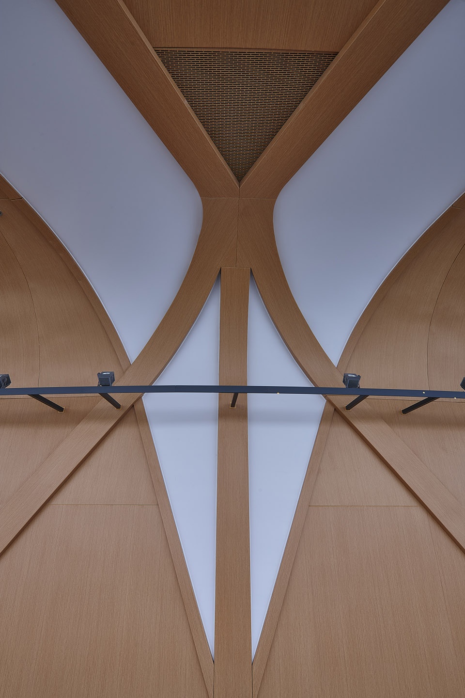 dragon lake public art center china by studio a