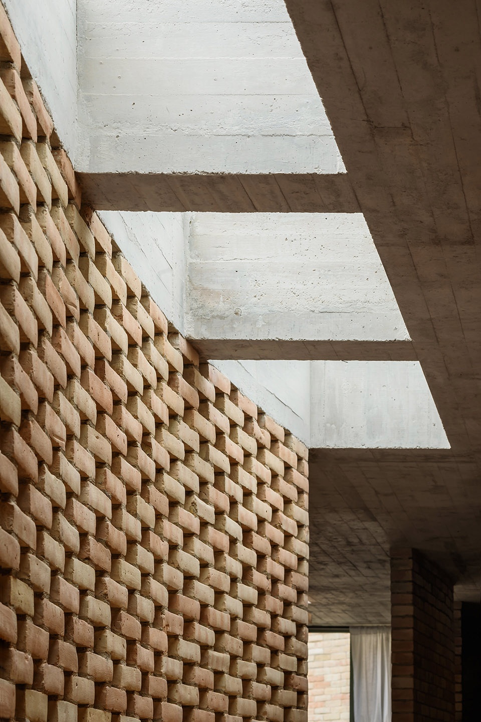 Forest House by LANZA Atelier
