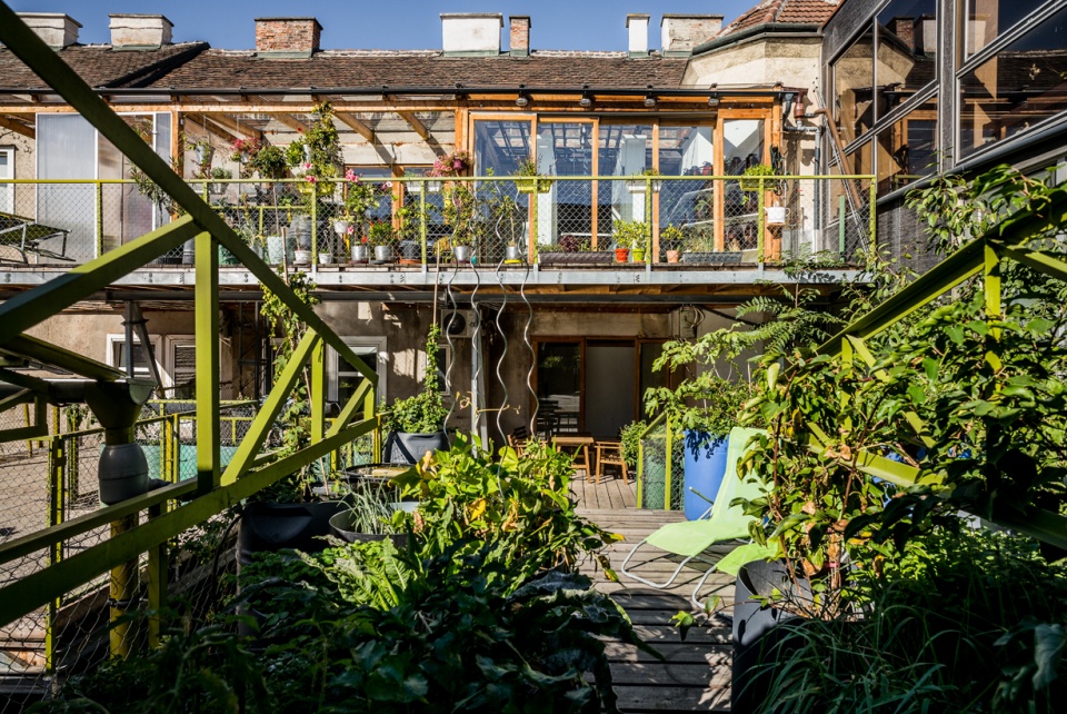 gooood archive Urban Agriculture