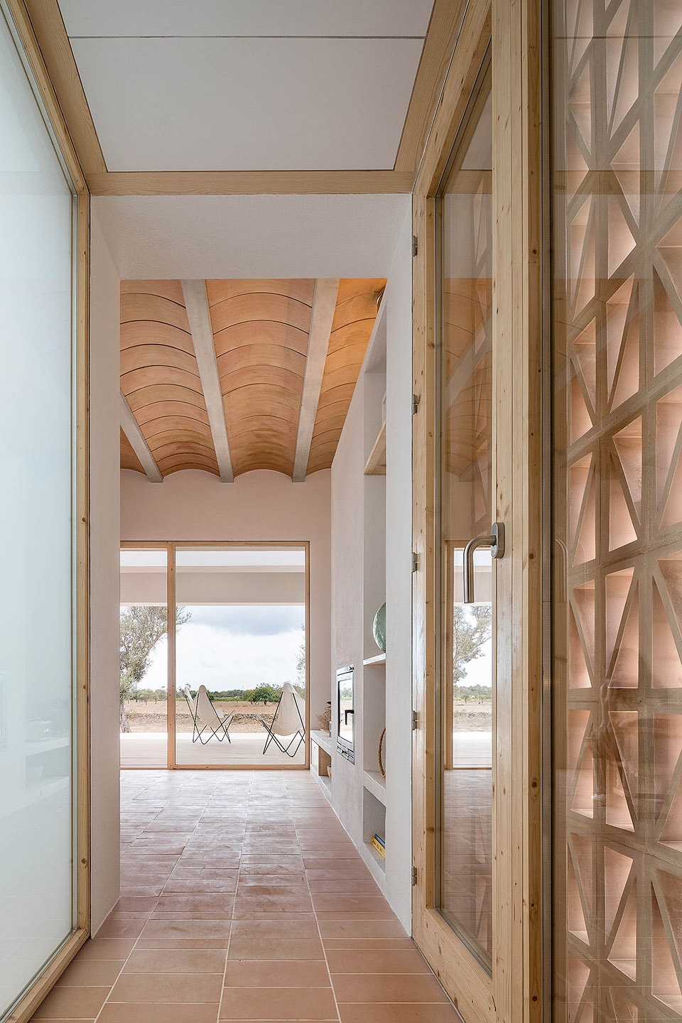 A house in Formentera Maria Castello