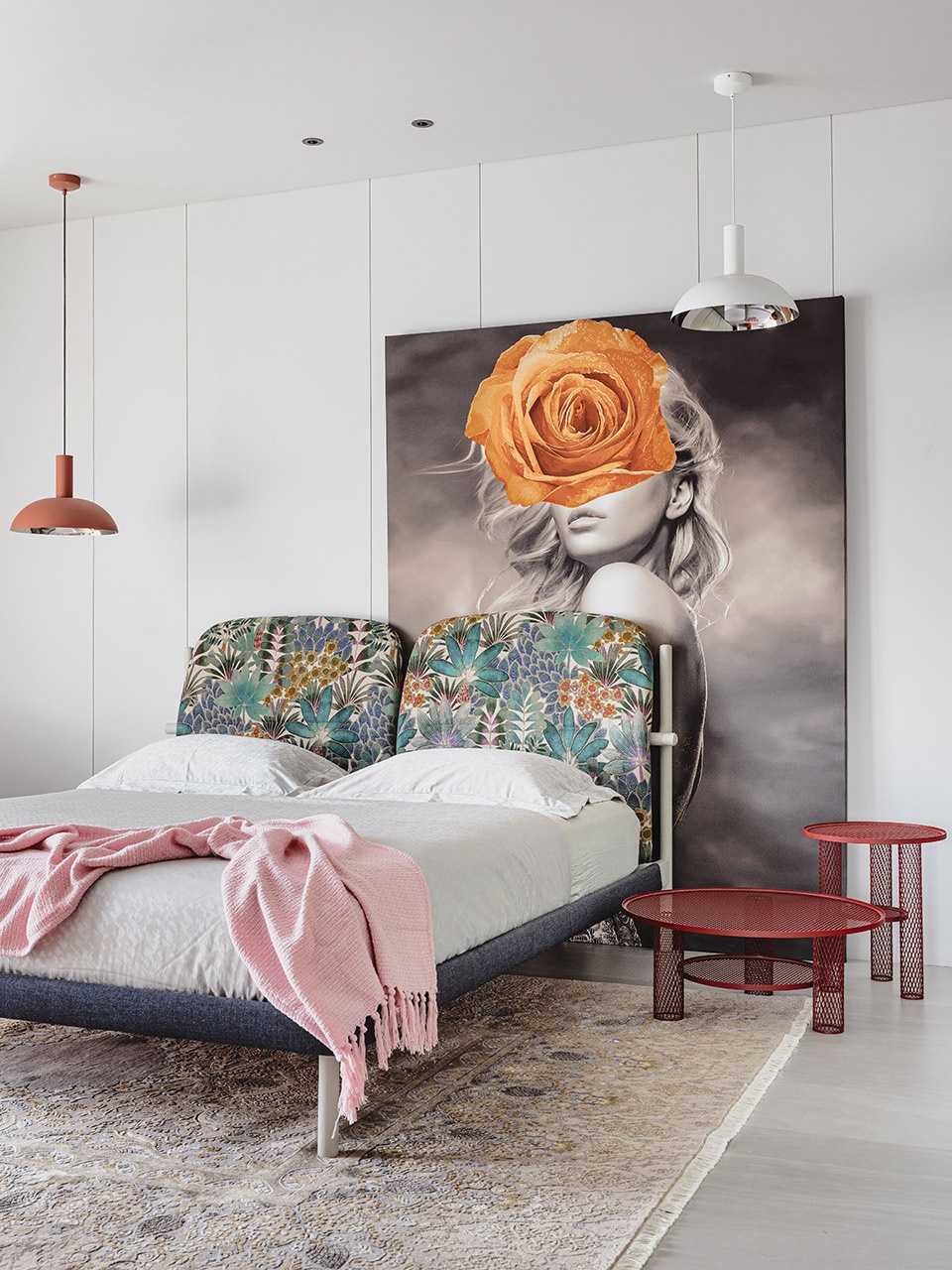 Polyphonic Apartment Openideas
