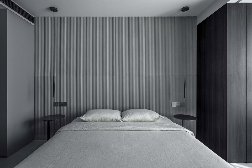Residence A of Hepingcun Village China by Luo Xiuda