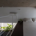 HOA’S住宅，胡志明市 / H.2