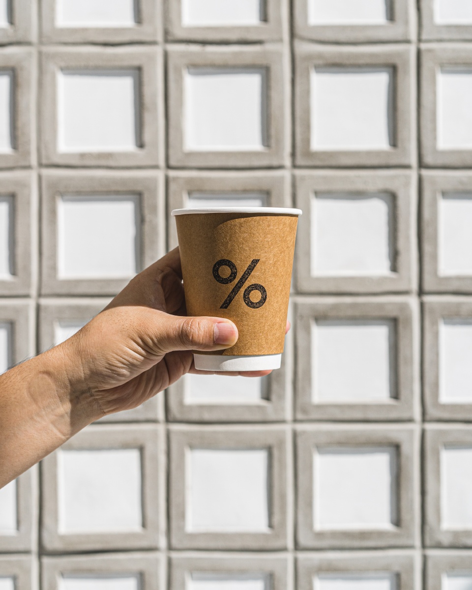 arabica store bangkok centralworld by studio precht