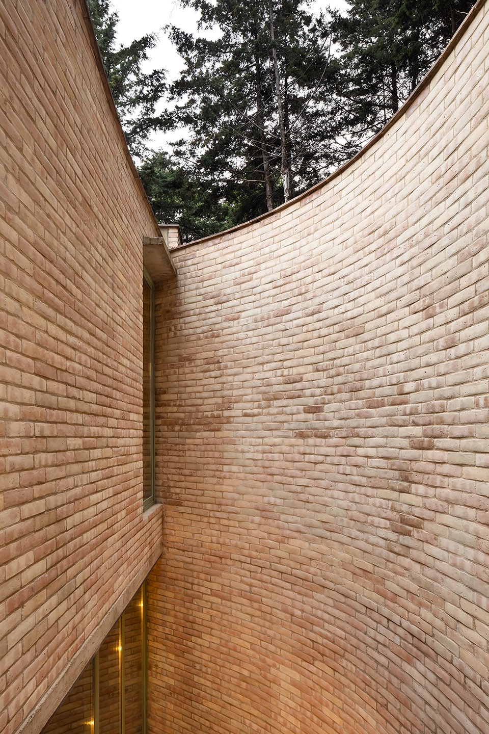 Forest House by LANZA Atelier