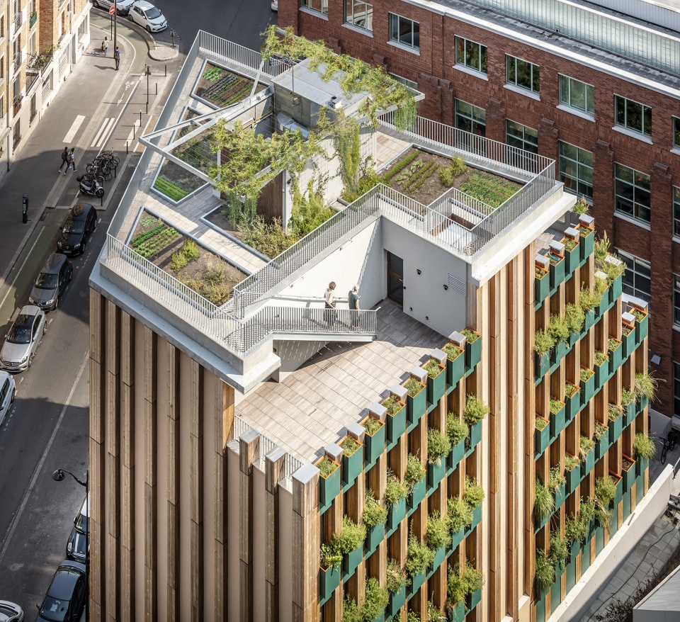 gooood archive Urban Agriculture