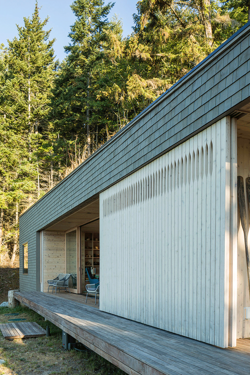 lone madrone by heliotrope architects