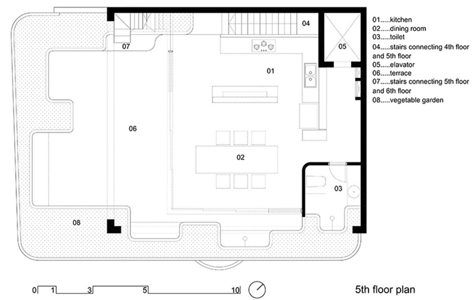 HOA S HOUSE by H 2 1