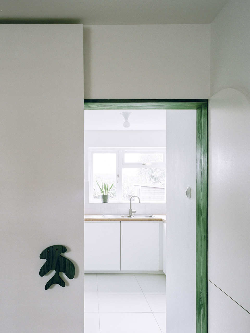 House 34 dIONISO Lab
