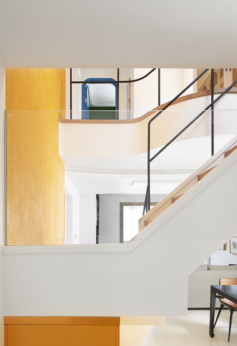 Residence J Zizai Design