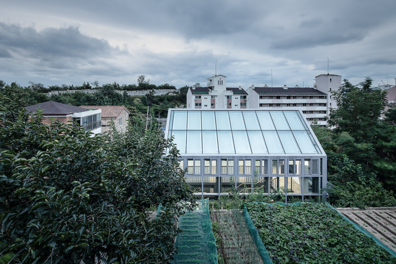 gooood archive Urban Agriculture