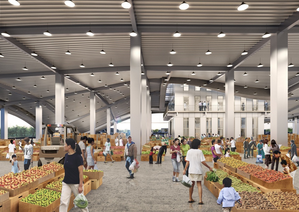 gooood archive Urban Agriculture