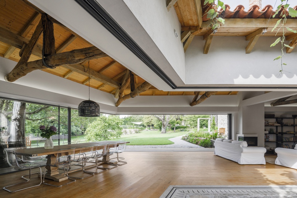calcada house by ren ito arq