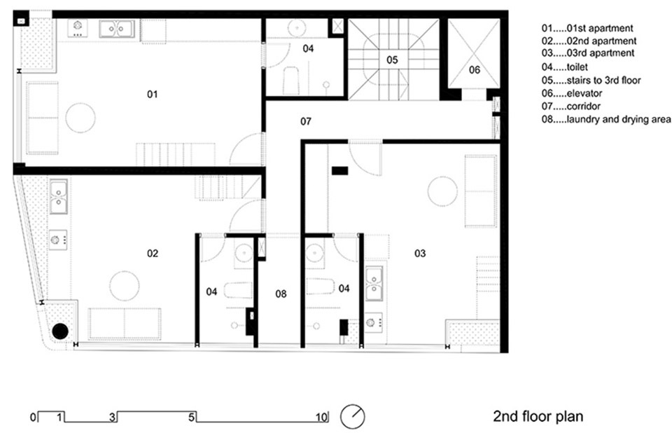 HOA S HOUSE by H 2 1