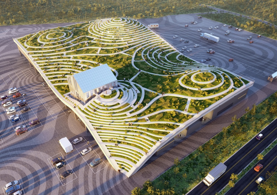 gooood archive Urban Agriculture