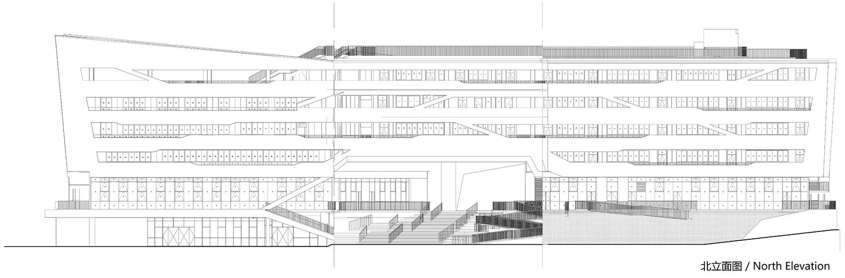 shenzhen longhua second foreign languages school china by fcha