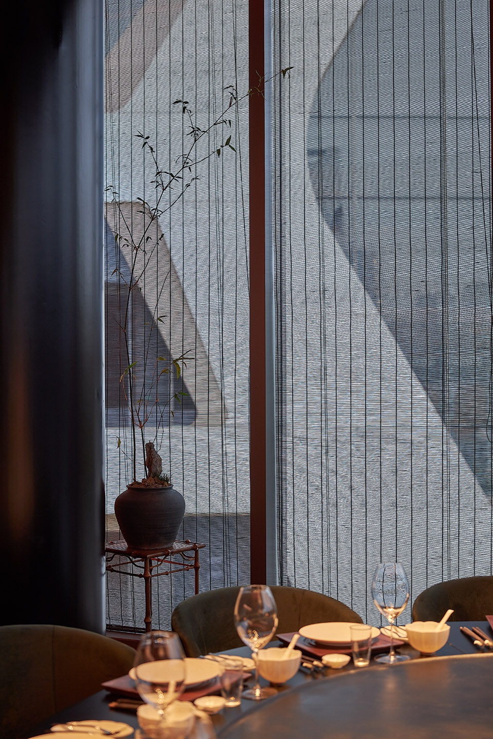 Dream of the Homeland China by YaoDesign