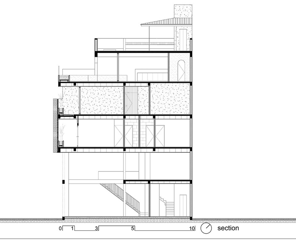 HOA S HOUSE by H 2 1