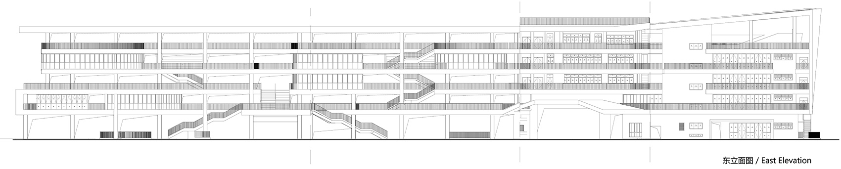 shenzhen longhua second foreign languages school china by fcha