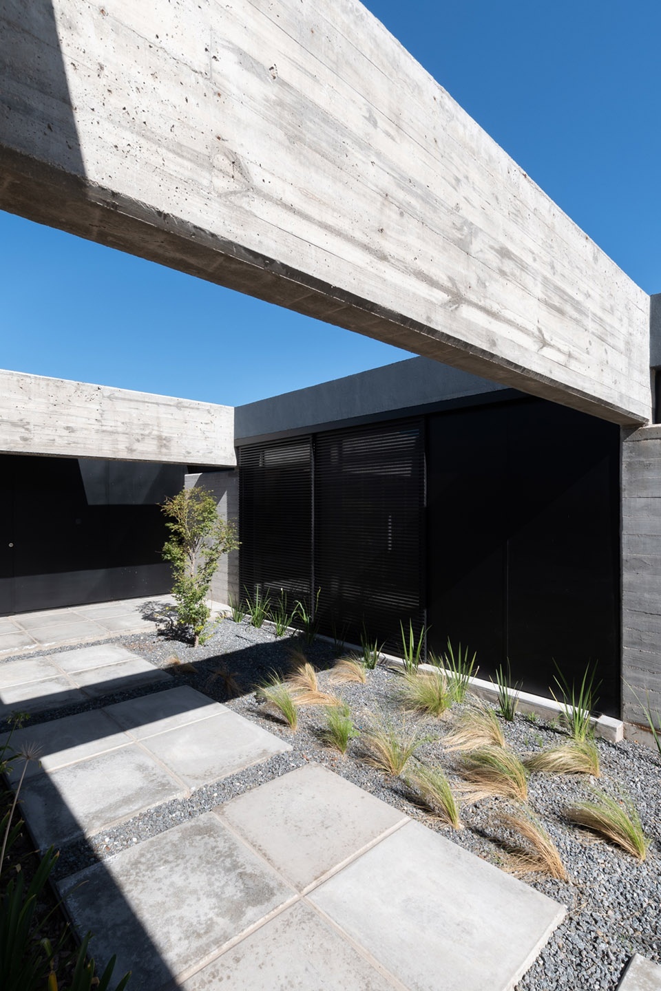 Casa SAB PSV Arquitectura