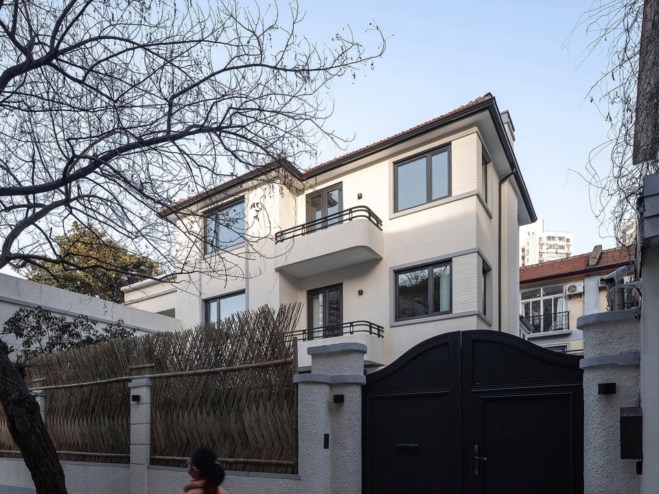 Jing House DEDANG DESIGN