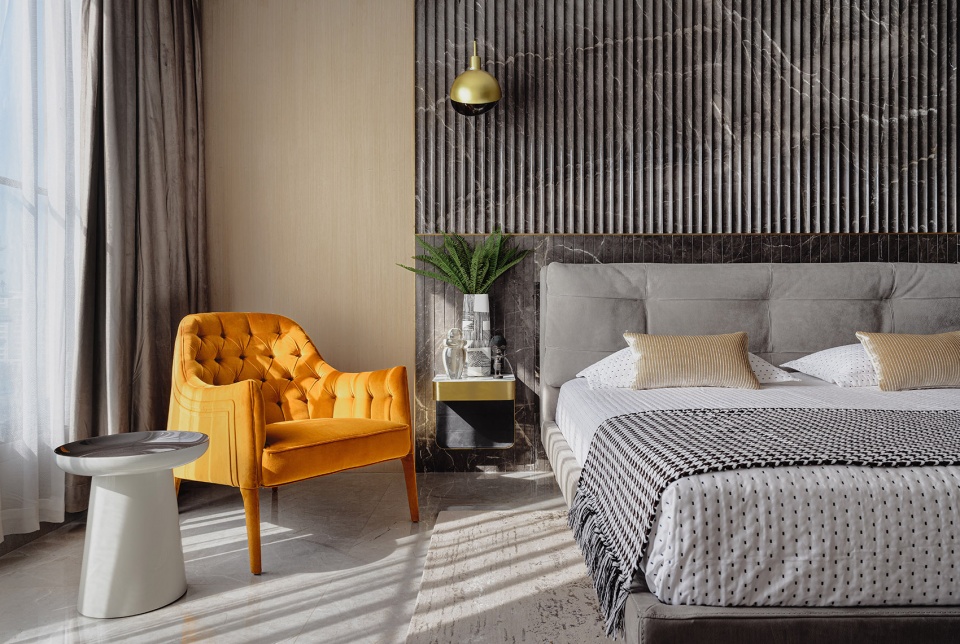 Polyphonic Apartment Openideas