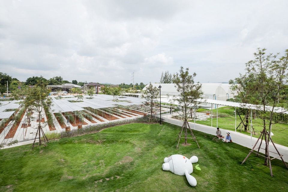 gooood archive Urban Agriculture