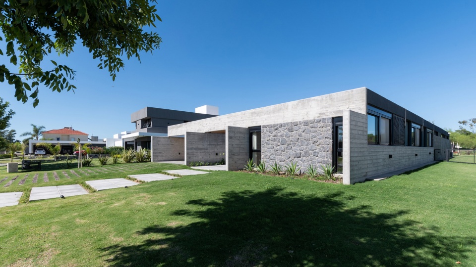 Casa SAB PSV Arquitectura