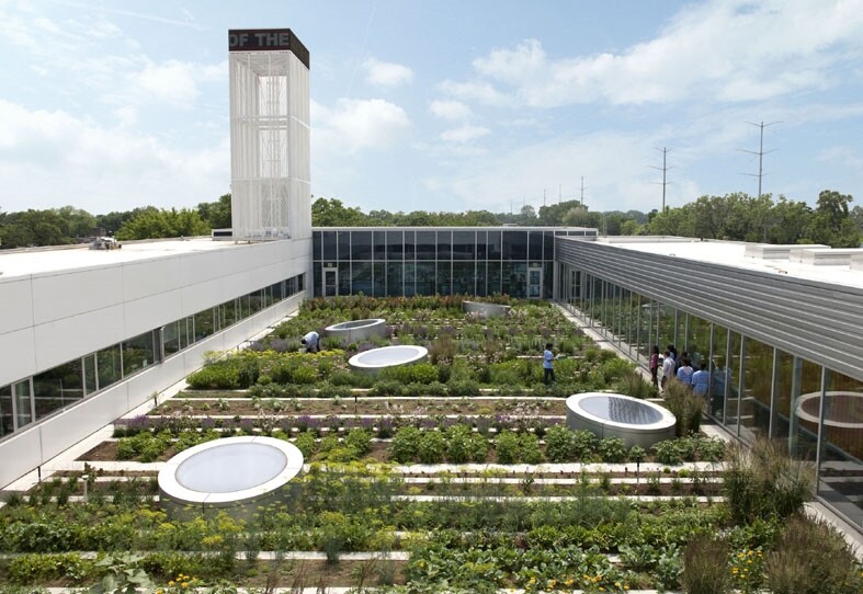 gooood archive Urban Agriculture