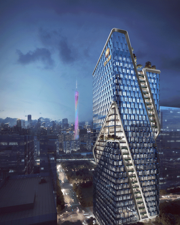 37 interactive entertainment headquarters china by gwp architects 1