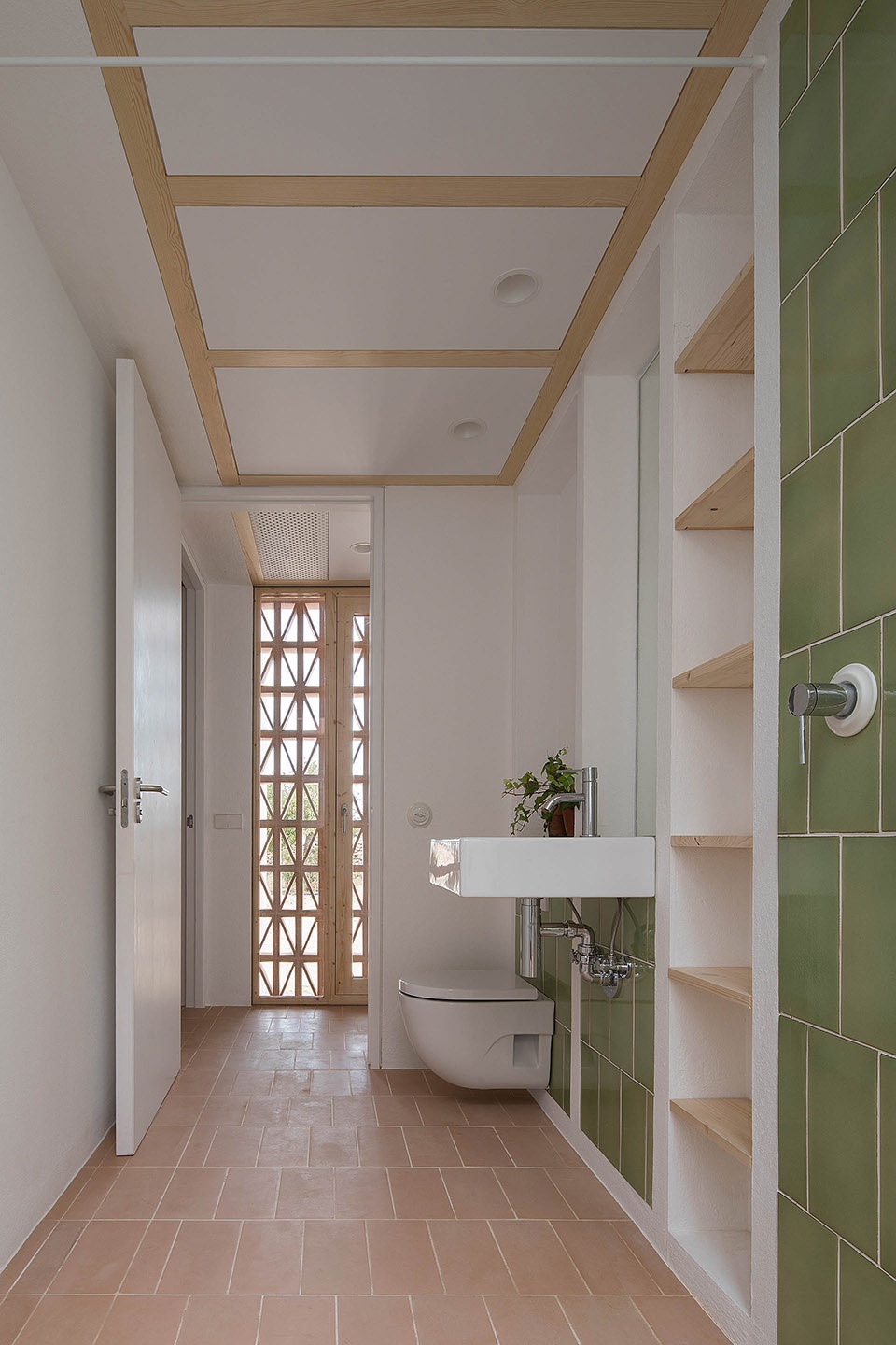 A house in Formentera Maria Castello