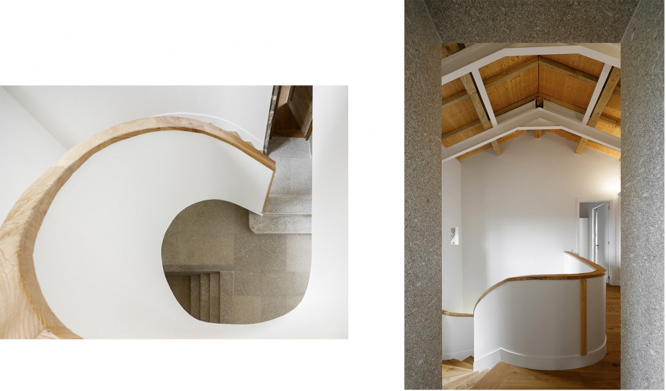 calcada house by ren ito arq